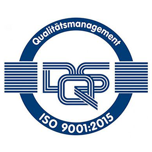 iso 9001:2015